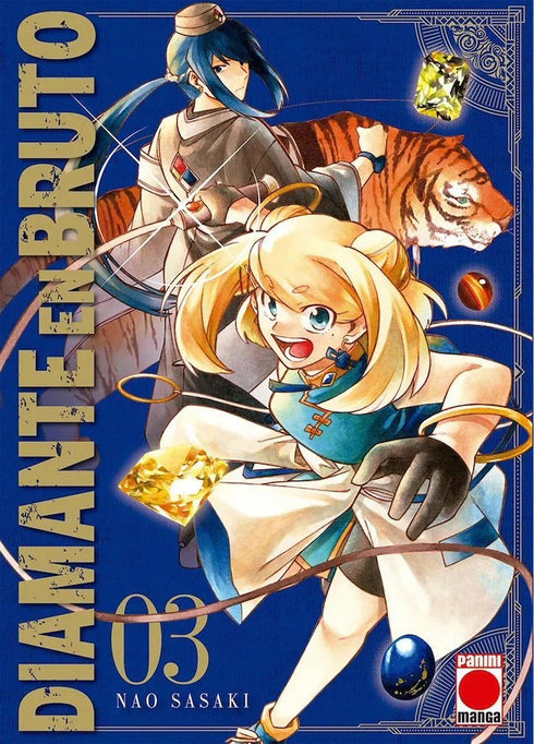 Diamante en Bruto 03